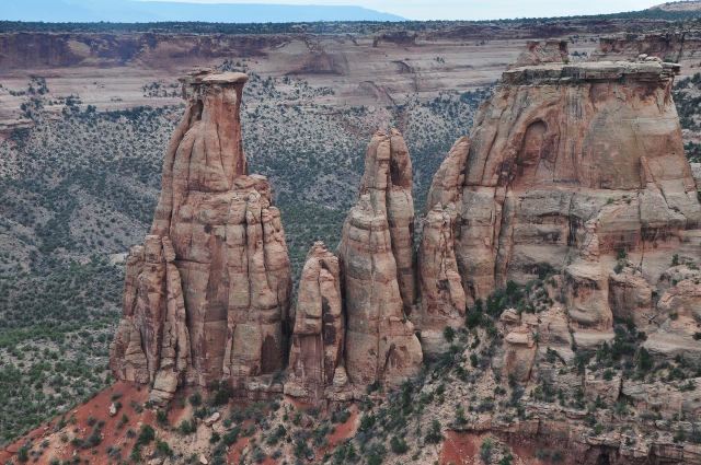 Monument Canyon